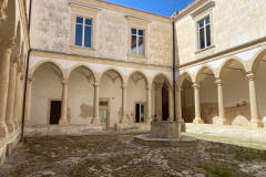 chiostro