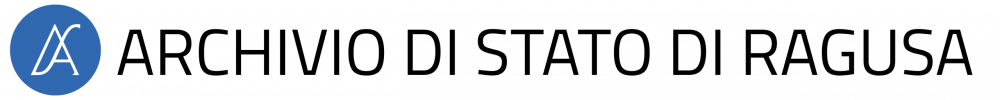 Archivio di stato di Ragusa